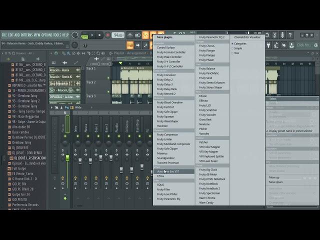  FL Studio 20 - #4: Como Masterizar un REMIX en FL Studio 20 [CURSO COMPLETO]