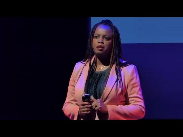 The 5 Principles of Social Impact | Marian Spier | TEDxErasmusUniversityRotterdam