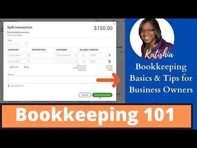 Bookkeeping 101 | Bookkeeping Basics and Tips for Business Owners