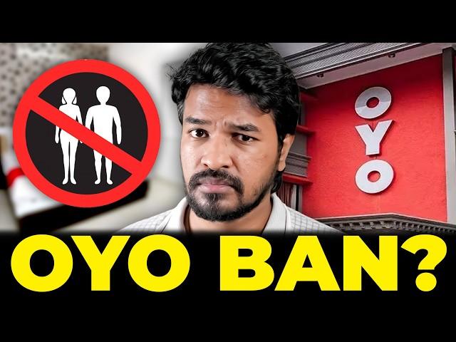 OYO Ban?  | Madan Gowri | Tamil | MG Squad 