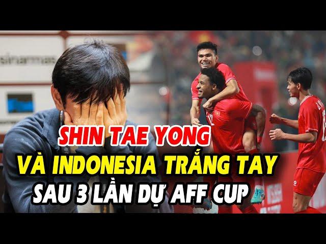 ĐTVN vào bán kết sau trận thắng Myanmar tưng bừng, Indonesia cúi đầu rời ASEAN Cup