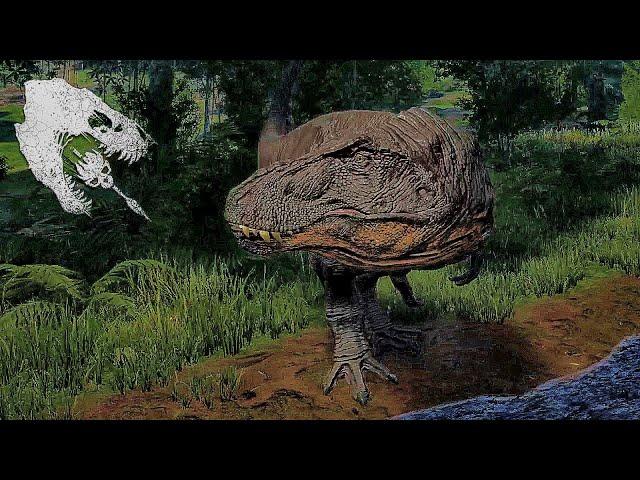 THE ISLE - T.REX SURVIVAL ADVENTURE FUNNY GAMEPLAY! DinoNerds!(MEMES)