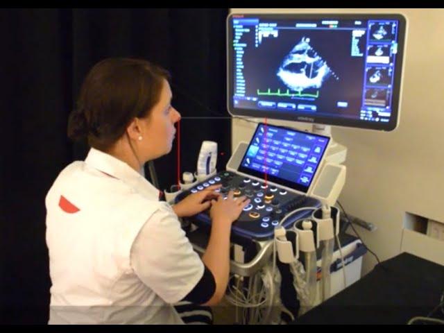 Mindray Vet UIS Webinar - Basic Cardiac Ultrasound in Dogs and Cats