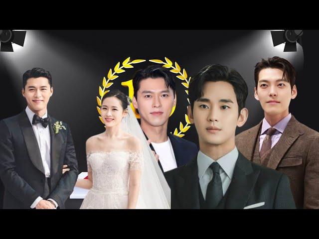 Top 5 Most  Hottest handsome korea actor। Handsome korea actors। Top 10 Fahim