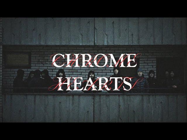 [FREE] SALUKI + FRIENDLY THUG 52 NGG + BATO TYPE BEAT - CHROME HEARTS