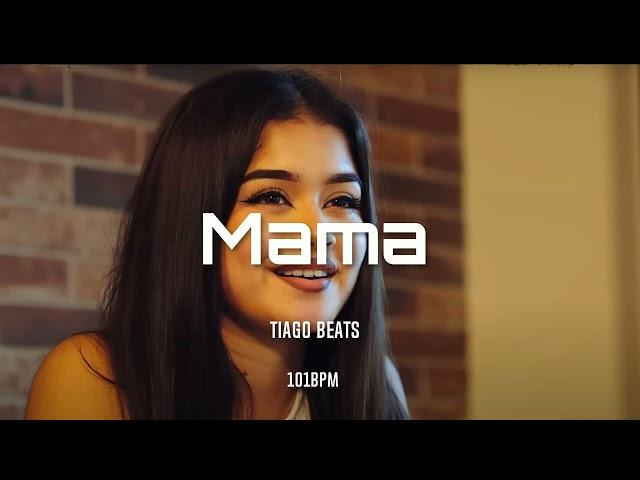 FREE I Instru Low Jay "Mama" (Prod. Tiago Beats)