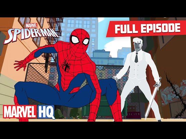 Brand New Day | Marvel's Spider-Man S2 E20 | Full Episode