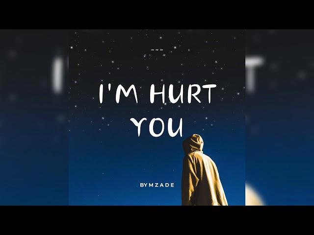 Mzade - I'm Hurt You (Original Mix) | Deep House Music