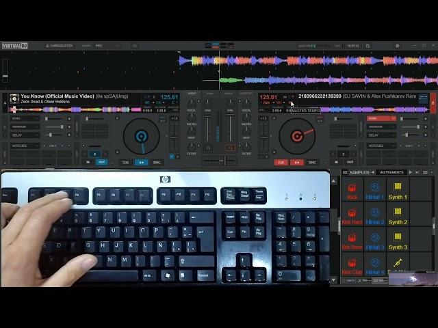 COMO APRENDER A MAPPEAR VIRTUAL DJ DESDE CERO / MODULO 3