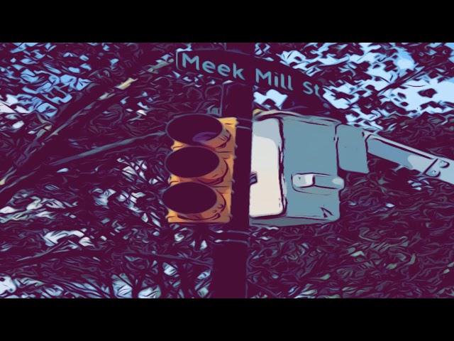 [FREE] Meek Mill Type Beat 2019 (Prod By. Manny The Architect)