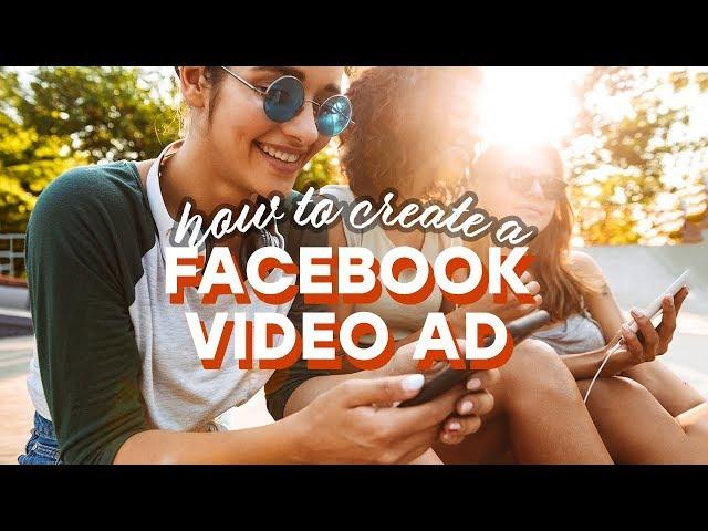 How to Create a Facebook In-Stream Video Ad