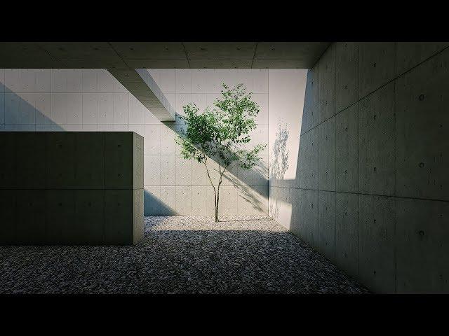 3dsMax Lumion 9 Pro (Cinematic Animation)