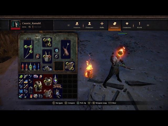 Path Of Exile PS4 Tips 2019 | How to Reset Instances and Setup Loot Filters