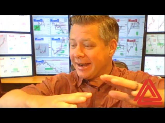 Forex Trading Video Serious Traders - Live FX Stream by Forex.Today