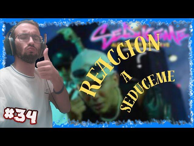 REACCIONANDO A ALEX CRANER, KRIMER VS // SEDUCEME // ESTO ES UN PELICULON // GOOOOD