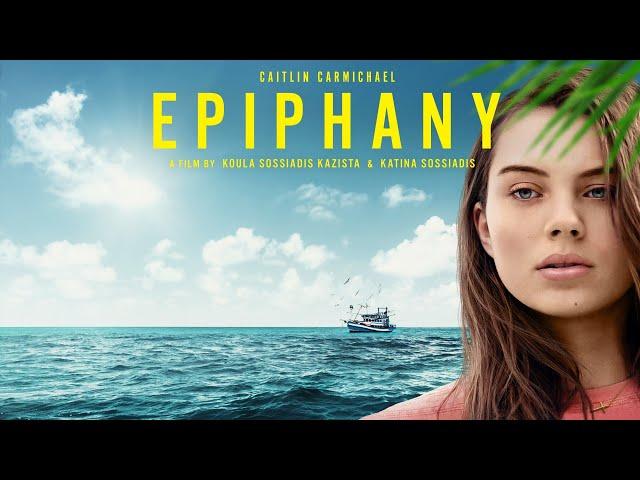 Epiphany (2019) | Full Movie | Family Drama