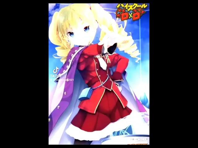 Ravel Phoenix AMV Hat