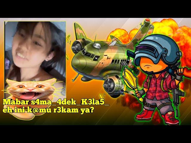 record gameplay bareng adek kelas