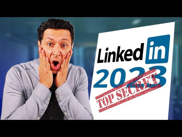 Warum LinkedIn 2023 im B2B Marketing die Nr. 1 ist