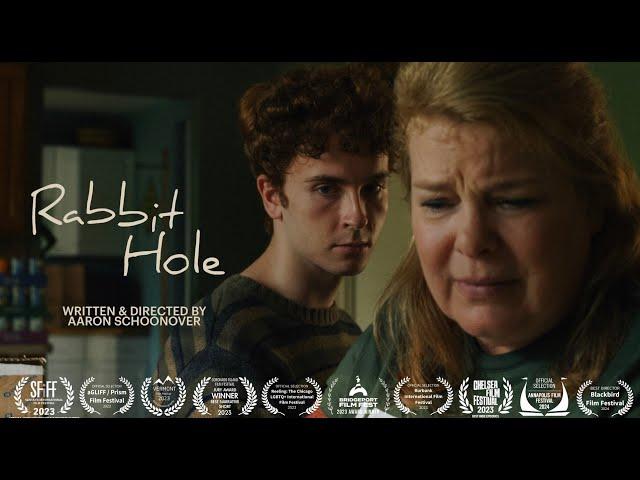 Rabbit Hole | Award Winning Short Film