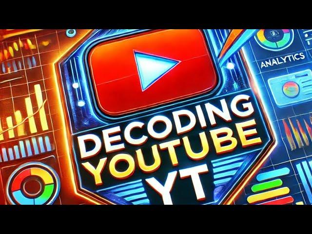 DECODING YT CHANNEL GROWTH SECRET