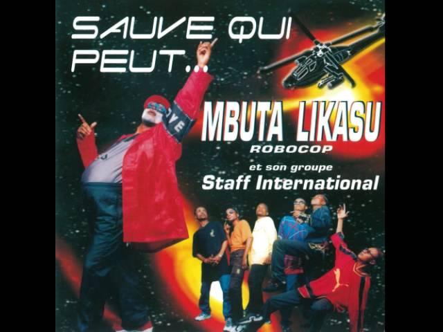 Mbuta Likasu - Sauve qui peut