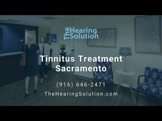 Tinnitus Habituation & Treatment Solutions