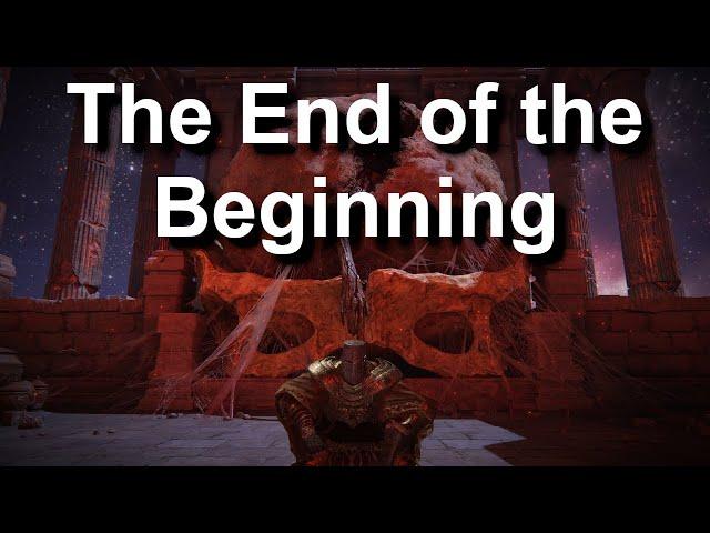 Final Thoughts Before Shadow of the Erdtree