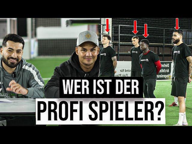 Wer ist der PROFI SPIELER? Find the Pro #19