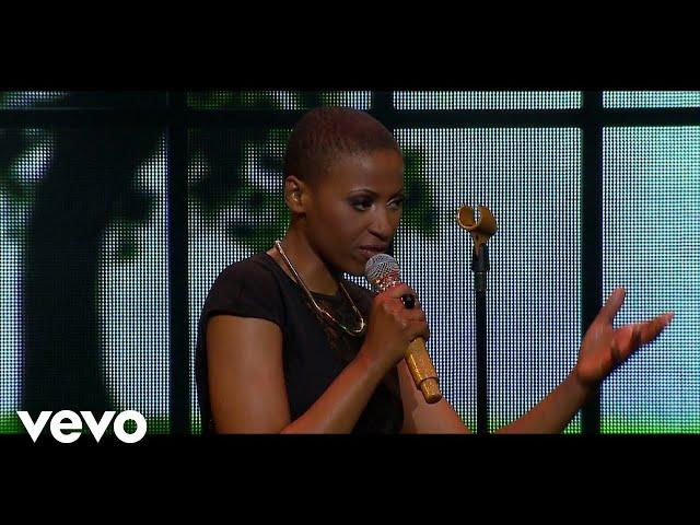 Zonke - Jik'izinto (Live in Johannesburg, Lyric Theatre, 2013)