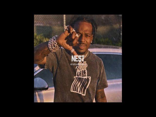 [FREE] Sauce Walka x Sosamann Type Beat - "Nest"