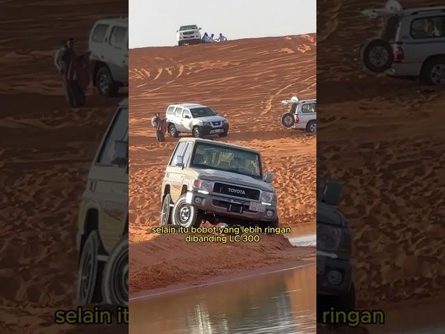 Land Cruiser Hardtop #shorts #toyota #landcruiser #otomotif