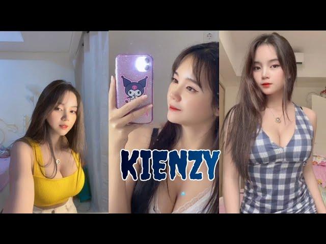 TIKTOK VIRAL COMPLICATIONS-KIENZY!! TIKTOK DANCE 2022️