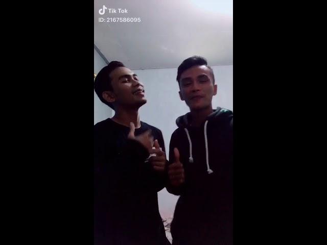 Tiktok brondong manis