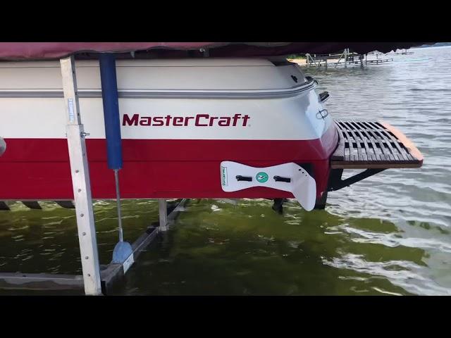 Wakesurf Wake Shaper Placement Explained