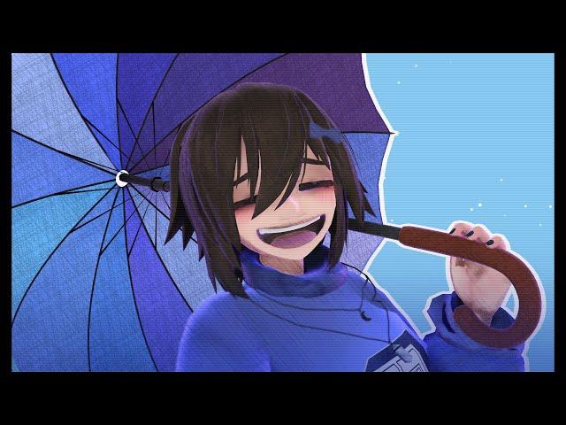 [ mmd ] a year without rain 