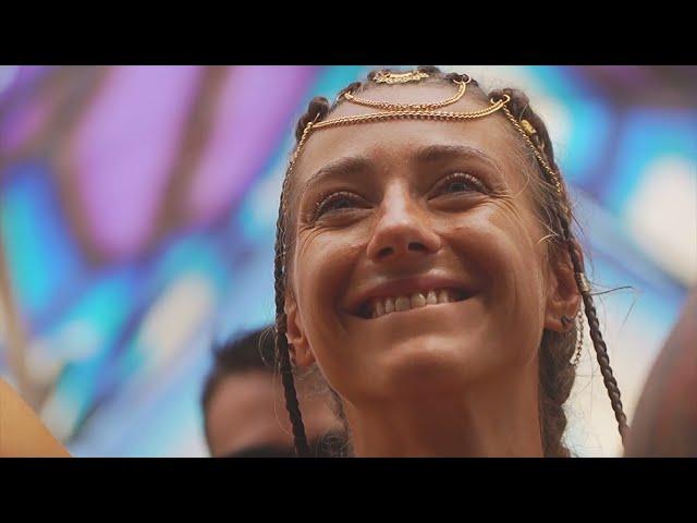 Capital Monkey | Universo Paralello Festival 2023 - 2024 | By Up Audiovisual