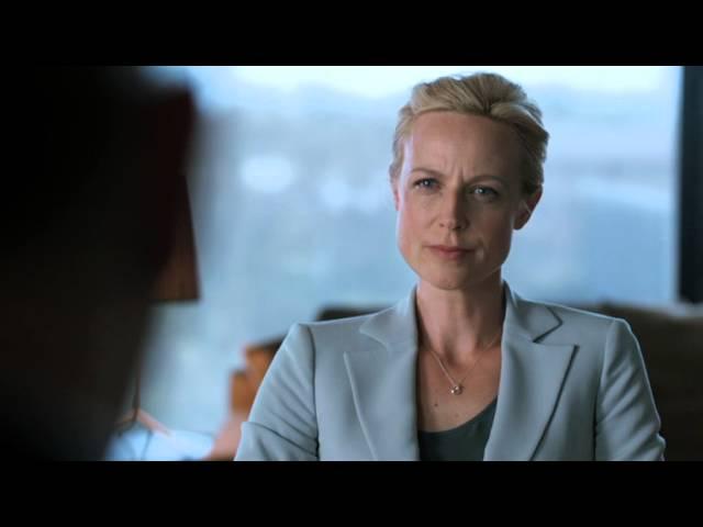 Janet King: Season 2 Trailer