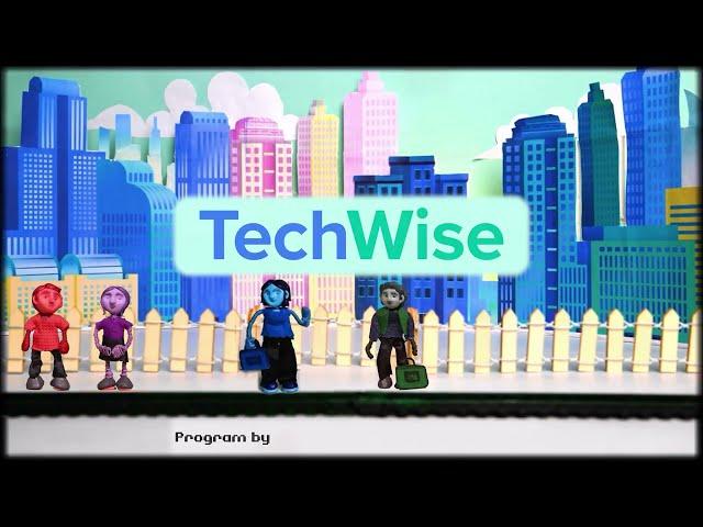 TechWise | An experiential software engineering program