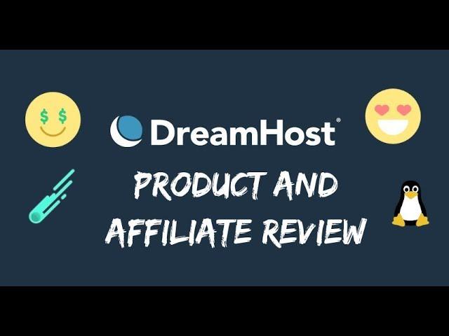 DREAMHOST SUCKS OR GOOD? HONEST REVIEW 2020!