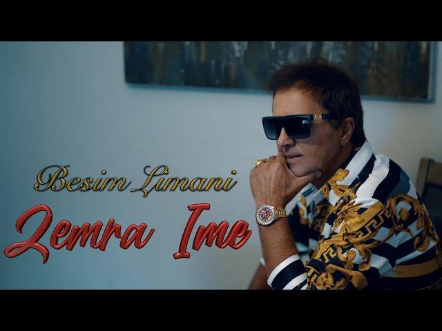 Besim Limani - Zemra Ime ( GEZUAR 2021 )