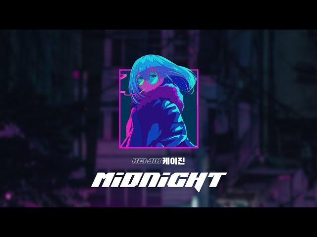 BTS x DREAMCATCHER x EVERGLOW Type Beat |"MIDNIGHT"| K-pop Type Beat 방탄소년단 X 드림캐쳐 X 에버글로우 타입 비트