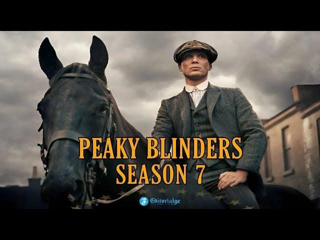 Will There be Peaky Blinders Season 7? [Cast, Plot, and Latest Updates]