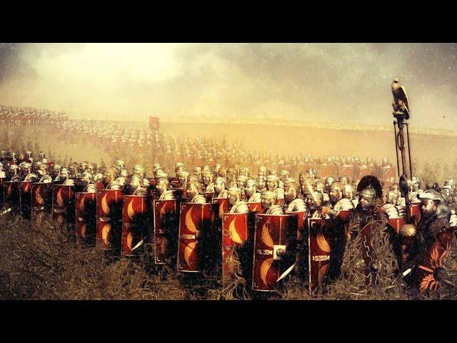 Rome: Total War - 24 - Дом Сципионов - Lanjane's Barbarian Empires