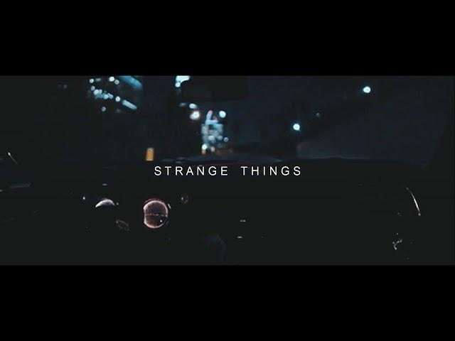 [FREE] A Boogie Type Beat x Drake Type Beat - Strange Things