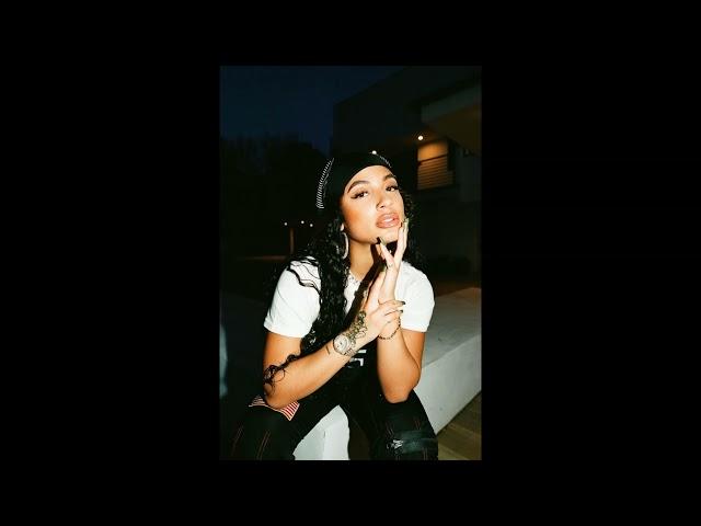 [FREE FOR PROFIT]Summer walker X Jhene aiko RnB Type Beat 2021 "Baby making music"