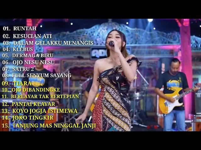 Difarina Indra Runtah Full Album Terbaru 2022 Tanpa Iklan