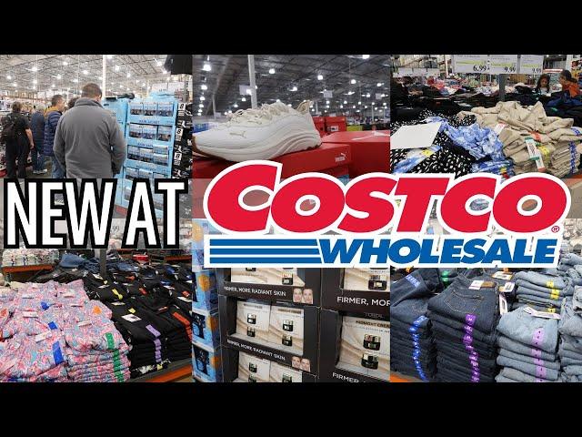 COSTCO TOP  NEW ARRIVALS & DEALS SHOP WITH ME 2024!