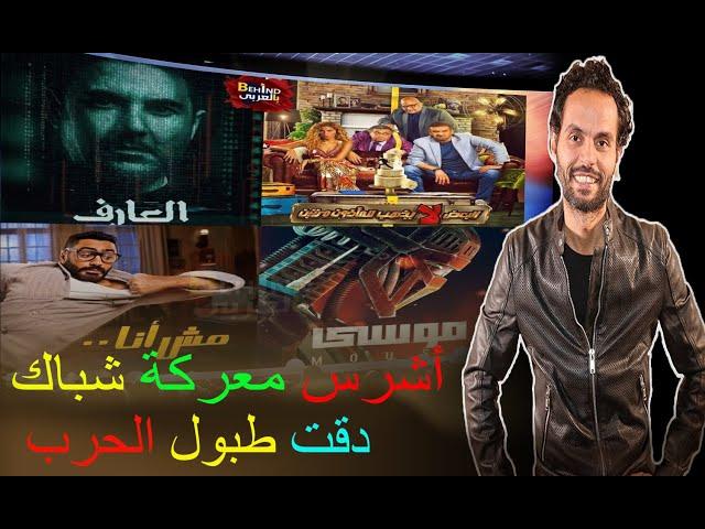 7 افلام شرسة في صيف 2021 .. أشرس حرب سينمائية منذ سنين