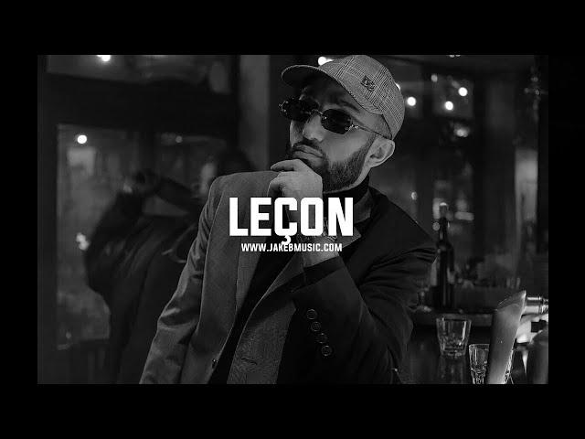 Niro Type Beat "Leçon" | Instru Rap 2023